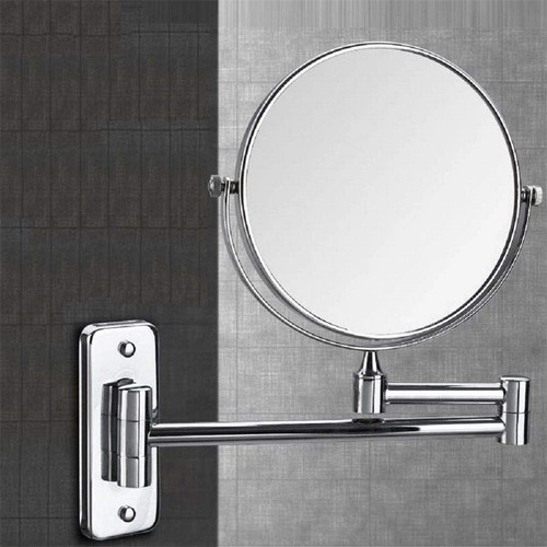Wall mounted bathroom - mounted, mirror