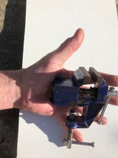 VICE Small hobby/crafting vice