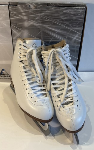 Jackson mystique white - jackson,
