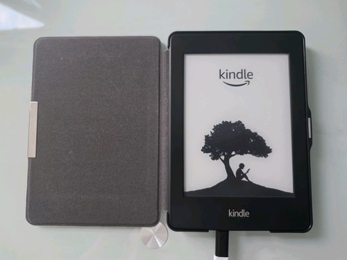 Amazon kindle paperwhite - kindle, 7th