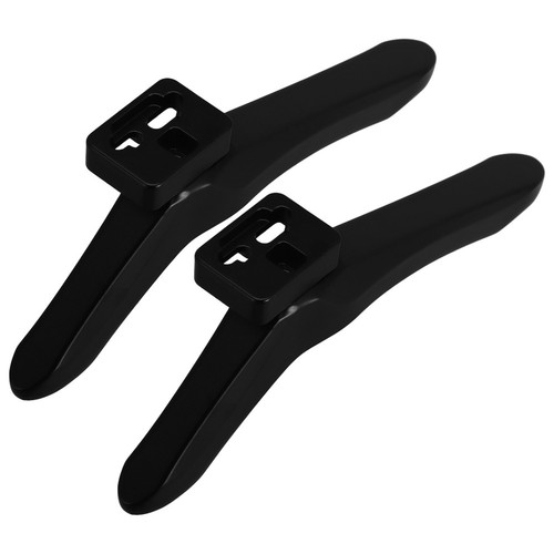 Versatile black stand base - versatile,