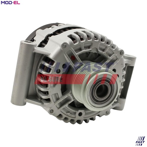 Alternator ft74044 for - alternator, land