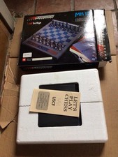 Vintage Scisys Kasparov Mk12