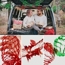 8Pcs Christmas Ceiling