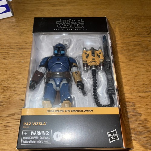 Star wars the - the, black