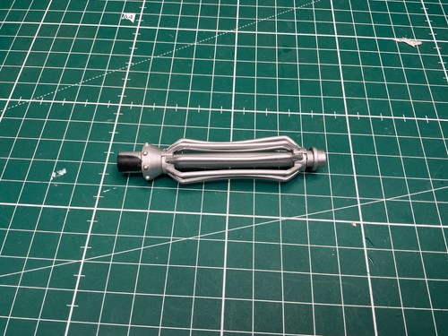 Dalek ray gun - dalek, ray-gun