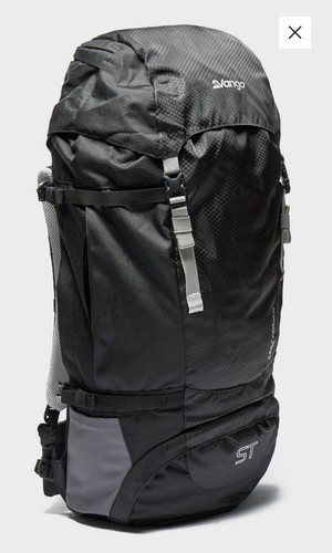 Vango cascade rucksack - vango,