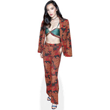 Jessika Van (Suit) Mini Size