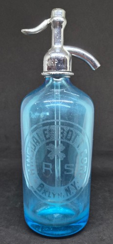 Antique hinsdale bott corp - hinsdale,