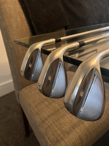 Titleist vockey 60 - vockey, 48,54,&