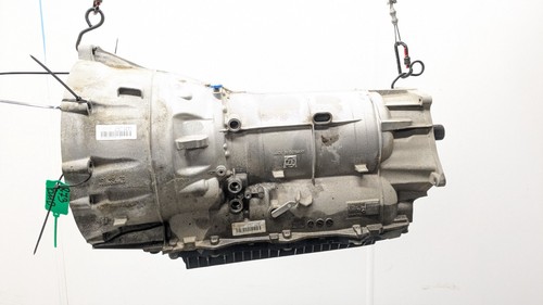 Bmw g01 gearbox automatic 8 - g01,