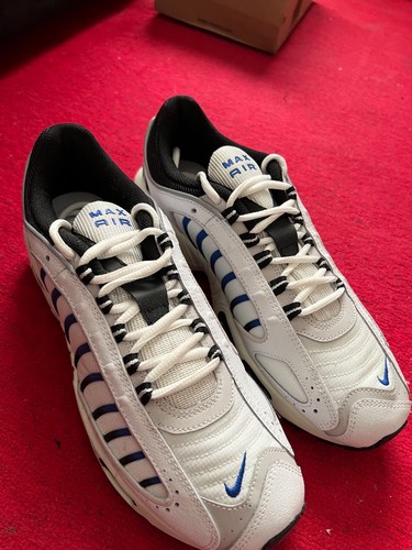 Nike air max tailwind - air,