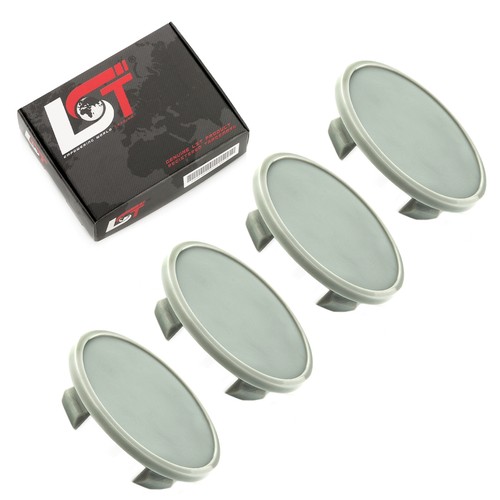 Wheel hub cap - 4x, center