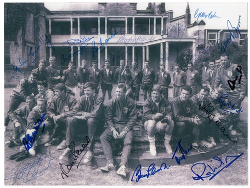1966 world cup england - world,