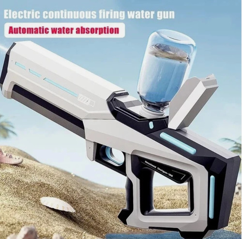 Electric water guns for adult - electric,