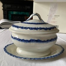 Late 18th century Early Spode