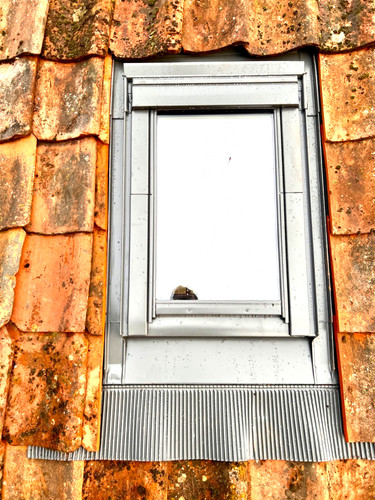 Velux rooflight 2no ck02 - velux,