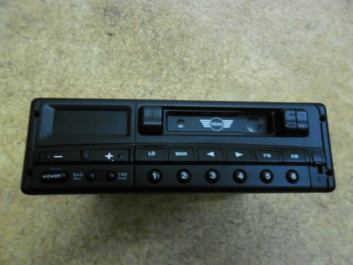 Genuine rover mini r660 - genuine,