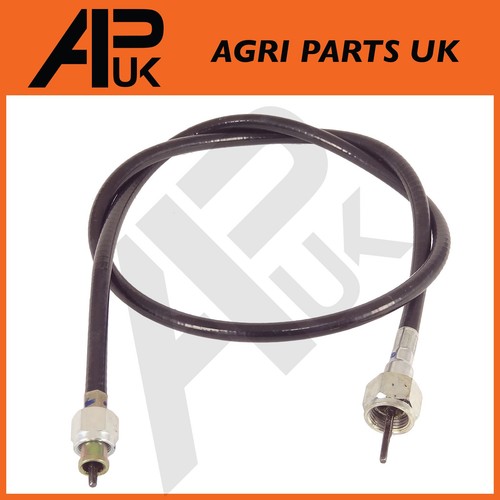 Tachometer cable drive rev for - tachometer,