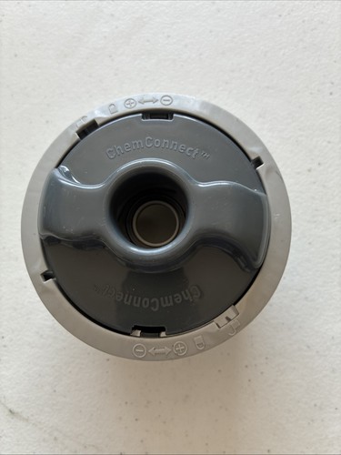 Lay spa chemconnect - lay-z-spa,