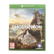 Xbox One Tom Clancys Ghost