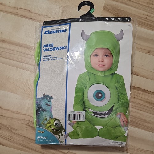 Spirit halloween monsters - spirit,