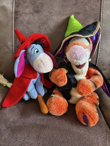 Halloween eeyore 2001 and - halloween,