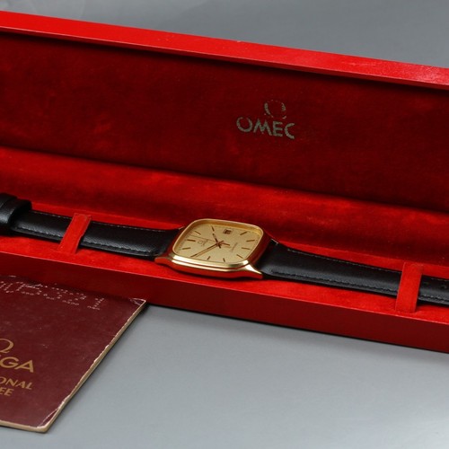 Omega seamaster box paper - seamaster,
