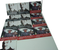 Agatha Christie 13 dvd Miss