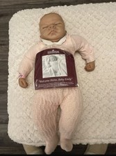 Ashton Drake Welcome Home Baby