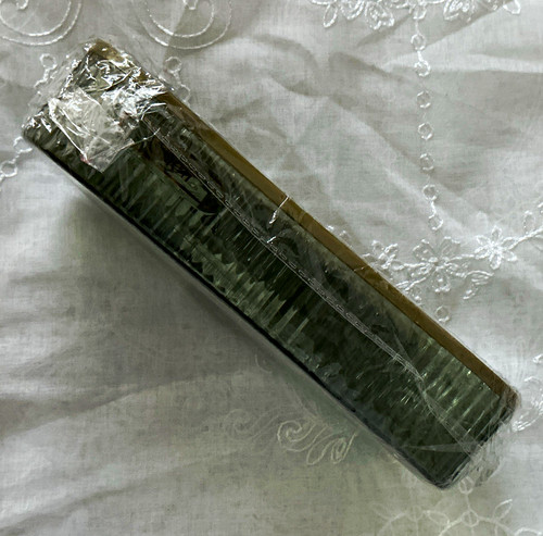 Plastic oval serving tray - plastic,