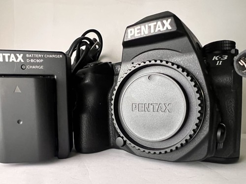 Pentax body only - pentax,