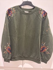 Ladies Next Sweatshirt Size 12