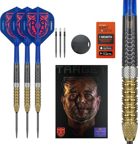 Target darts raymond van - target,