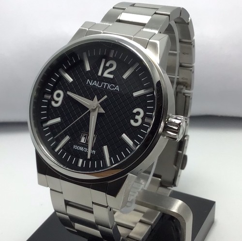 Nautica men watch 10atm - men’s,