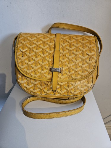 Beautiful authentic goyard - beautiful,