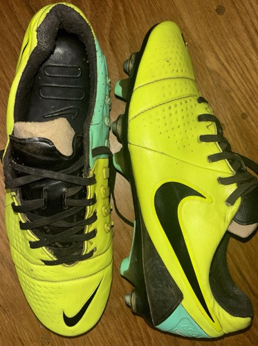 Nike ctr360 maestri iii - 3,