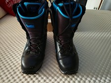 Nike Lunador Snowboard Boots