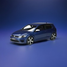 **ULTRA RARE** VW Golf R MK7