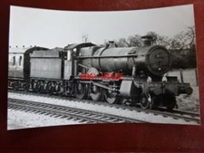 PHOTO  DARKROOM GWR GRANGE