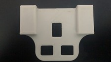 Uk Plug switch cover Guard