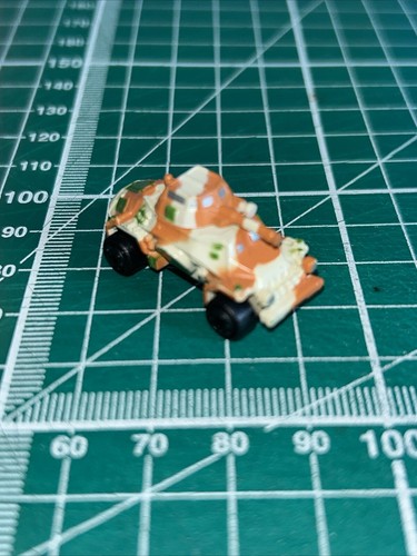 Micro machines galoob - micro,