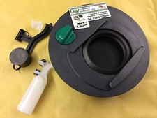 THETFORD C400 C402 C500