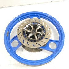 Yamaha RD 350 LC 31K YPVS