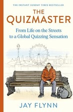 The Quizmaster: The Instant