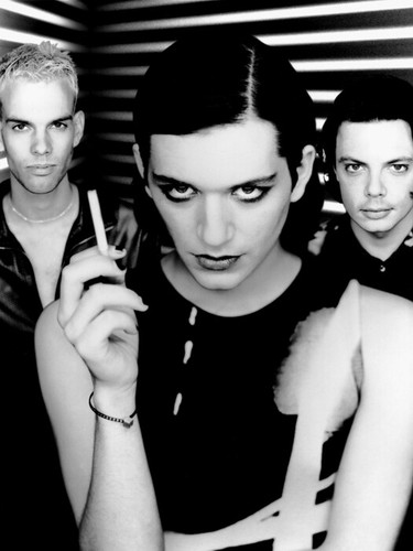 V3792 placebo brian molko - placebo,