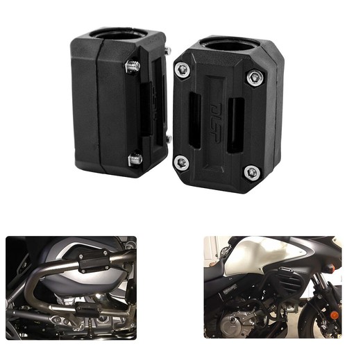 Motorcycle bumper decorative - motorcycle,
