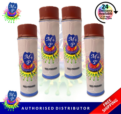 Paints red oxide primer - oxide,