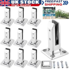 1-20x Stainless Steel Spigot