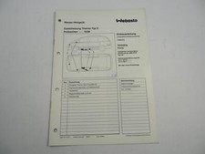 Toyota Previa XR10 20 MJ 94